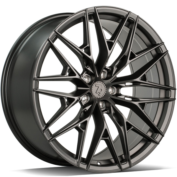 Alloy Wheels seventy9 SCF-1  21"" 5x112