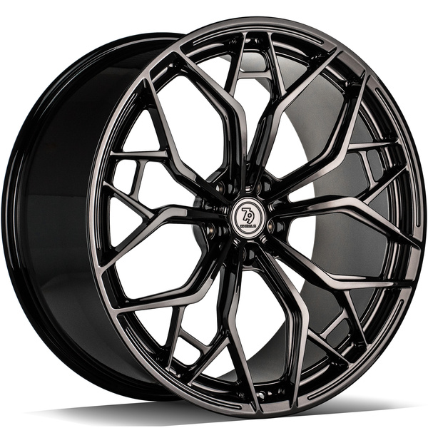 Alloy Wheels seventy9 MF.16  21"" 5x112