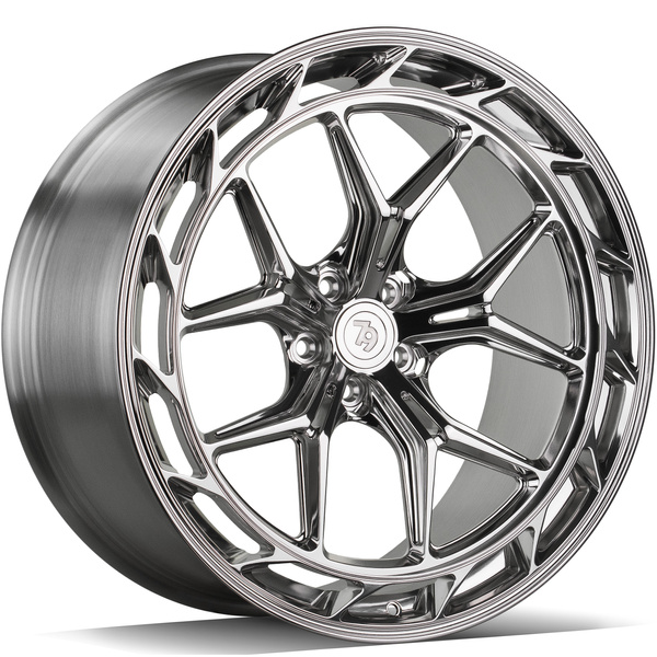 Alloy Wheels seventy9 MF.19  21"" 5x112