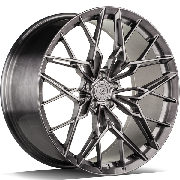 Alloy Wheels seventy9 MF.14  22"" 5x112