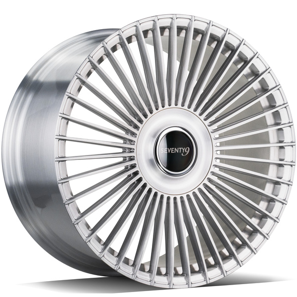 Alloy Wheels seventy9 MF.2  22"" 5x112