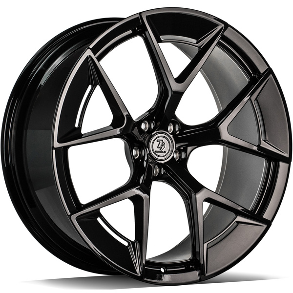 Alloy Wheels seventy9 MF.18  23"" 5x112