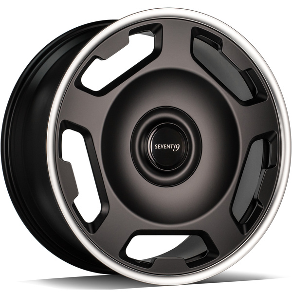 Alloy Wheels seventy9 MF.15  23"" 5x130